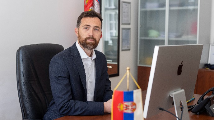 Problem nije nezaposlenost